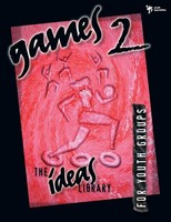 Youth Specialties | The Games 2 | Taschenbuch | Englisch (1997) | Zondervan