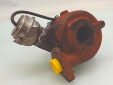 Turbo Audi A4