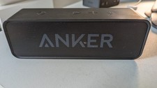 Anker SoundCore Bluetooth Lautsprecher – Modell A3102 – Schwarz