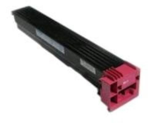 Оригинальный тонер-картридж Konica Minolta TN-611M (a070330)
