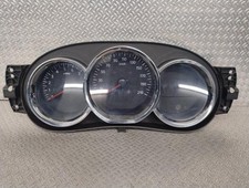 Compteur Dacia DOKKER