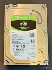 ST2000DM006 2TB Tested with results in pictures