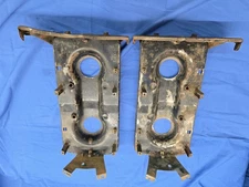 1964 Chevrolet Chevelle / El Camino Headlight Buckets