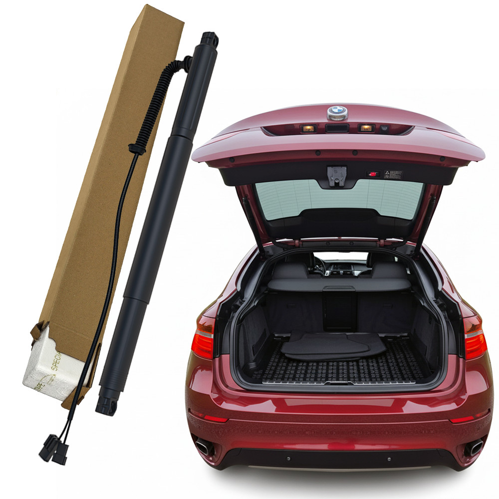 Amortisseur électrique 51247332697 pour réparer le coffre BMW X6