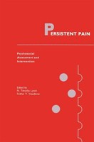 Persistent Pain Sridhar V. Vasudevan