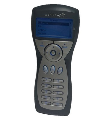Cooper Wiring Devices ASPIRE RF Handheld Controller
