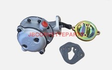 64-66 Corvette Fuel Pump High Hp Includes Round Flat Bottom Ac 40083 64-66 Corvette Fuel Pump High Hp Includes Round Flat Bottom Ac 40083