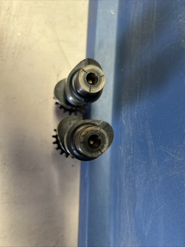 Kit de árbol de levas de rendimiento de transmisión por cadena 1999-2006 doble leva Foto 3 de 4