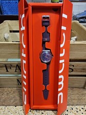 Image of SWATCH WATCH WINEPAY SVHV100-5300 NEW IN BOX