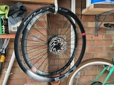 Fulcrum Racing 800 DB 700c Disc Wheel Set