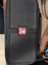 Nintendo Switch Case Box