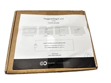 Caavo Control Center Entertainment Hub & Universal Remote w/ Voice Control HDRX4