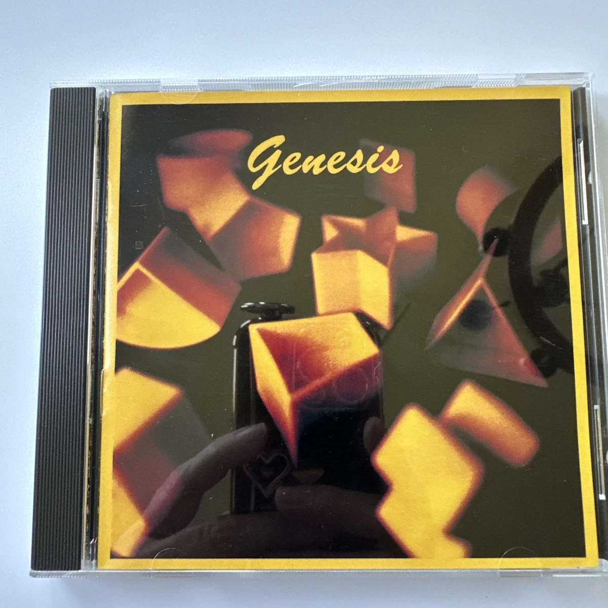 Genesis Music CDs for sale | eBay