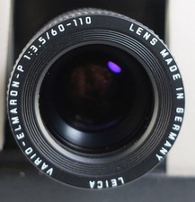 Leica Pradovit P 150 White | Leica HEKTOR-P2 1: 2.8/85mm Proyector de diapositivas