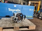 <!--F#f_0-->Skoda Fabia Manual Gearbox 1.2 Turbo Petrol 5JF LMG 08/11-12/14<!--F/-->