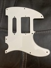 Telecaster H/S  Pickguard — photo 1