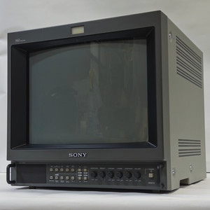Sony Pvm-14m for sale | eBay