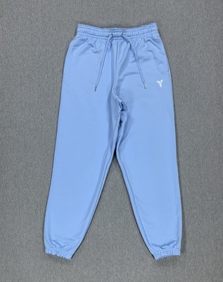 BYBORRE バイボレ　パンツ　水色 Nike Kobe Bryant Therma-FIT Joggers Sweatpants UNC Blue HJ8113-422