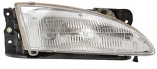 Eagle Eye Headlight Assembly for 1996-1998 Hy...