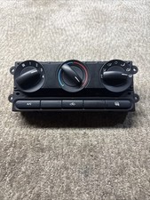2004-2008 F150 AC Heater Temp Temperature Con...
