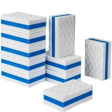 10PCS Boat Scuff Erasers - RAINFLOW Boat Wipes Boat Accessories for Women and...