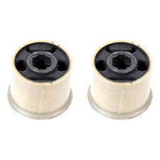 2x KRAFT AUTOMOTIVE Querlenkerlager Vorne für VW Polo 9N_ 1.2 12V 1.4 16V Fox