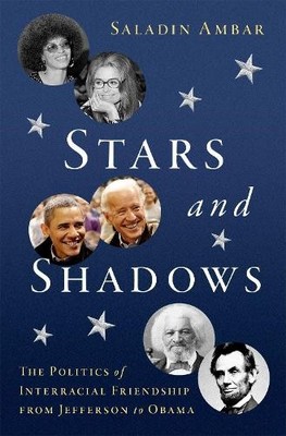 Saladin Ambar Stars and Shadows (Gebundene Ausgabe)