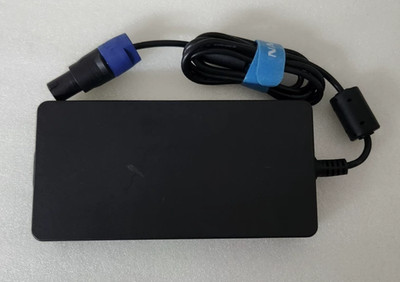 Power Supply Adapter Charger for NANLITE FC-300B