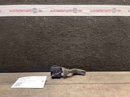 262948 Blinkerschalter OPEL Meriva A 09185413 1.3 CDTI