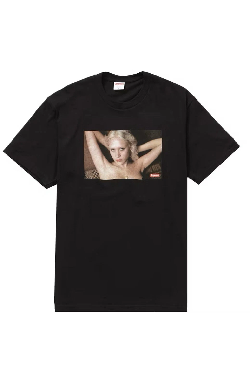 Tee shirt Supreme Gummo Dot taille XL neuf 
