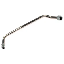 New SMP Exhaust Gas Recirculation (EGR) Tube For 1995-1997 Nissan Pickup