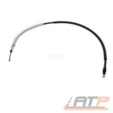 HANDBREMSSEIL LINKS ODER RECHTS HINTEN FÜR CITROEN C8 2.0 2.2