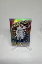 2026 Topps Series 1 - Titans of the Game Aaron Judge #TOG-3