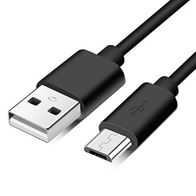 Replacement Charger Charging Power Cable Cord Compatible for Bushnell Wingman