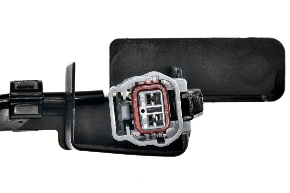 2x ✅Fits NTY HCA-MZ-043 ABS SENSOR FRONT  ⭐UK Seller⭐ - Image 5