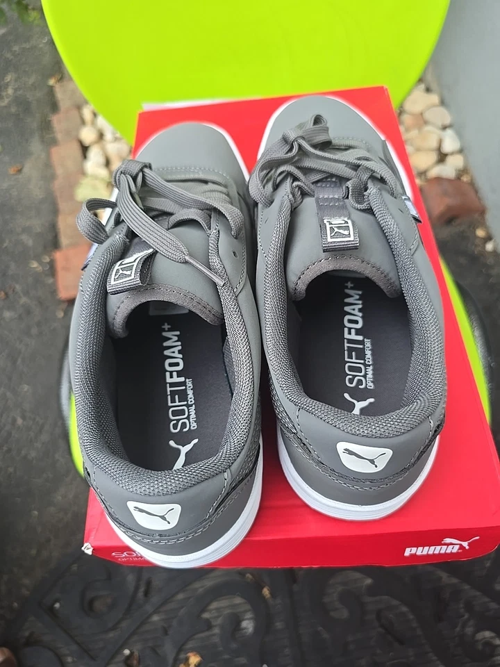 Zapatillas Puma State Foto 4 de 4