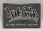 Home Grown All That You Have/She's Anti Promotional Cassette Sealed