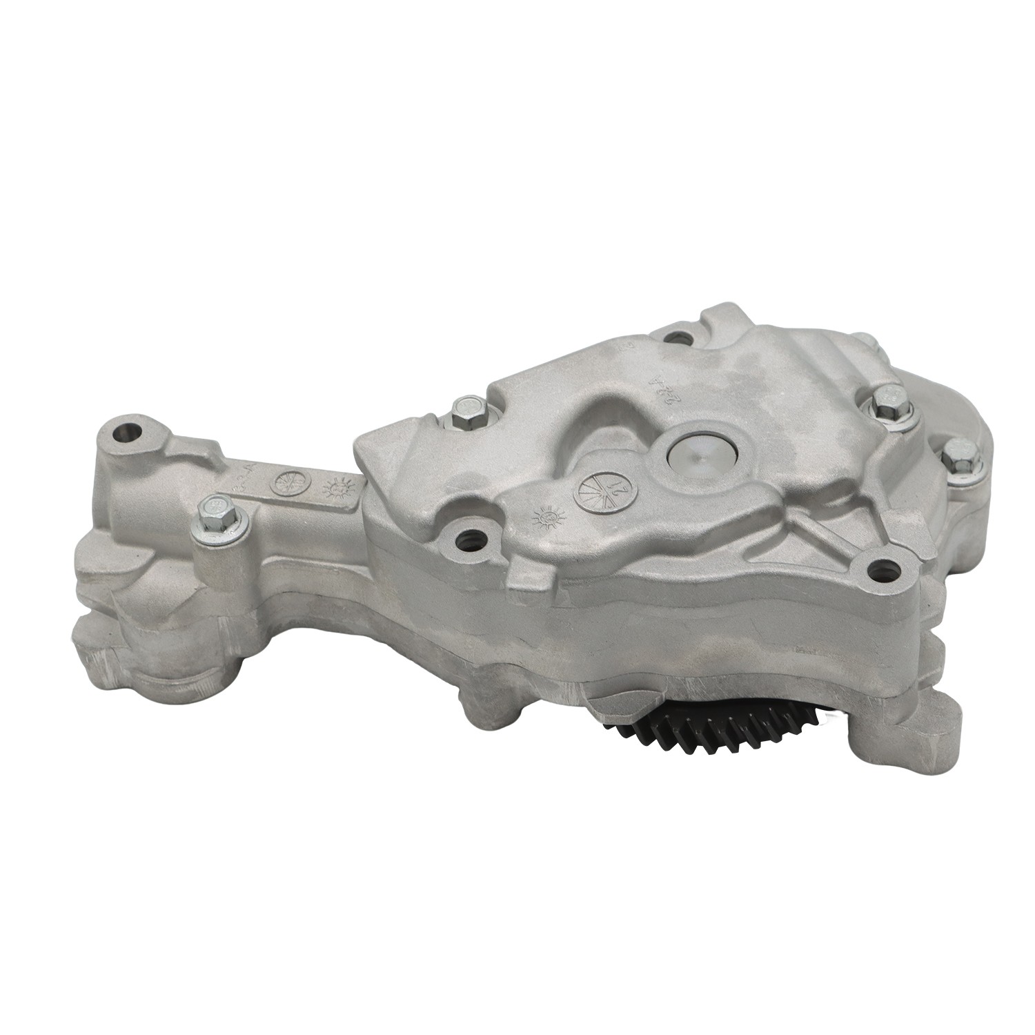 Oil Pump For 2014-21 Dodge Ram 1500 Jeep Grand Cherokee 3.0 Diesel 68489996AA