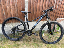 Trek Marlin 5 Mountain Bike S Frame Front Suspension Hydraulic Disc Black