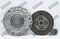 Rymec Kupplungssatz JT1791 FüR Audi Seat Skoda Vw