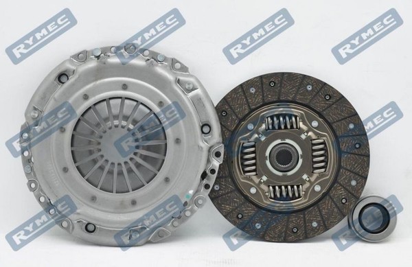 Rymec Kupplungssatz JT1791 FüR Audi Seat Skoda Vw-image