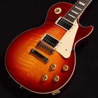 Gibson Les Paul Standard 50s Heritage Cherry Sunburst S N:212760008