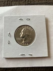 1964 25C Washington Quarter