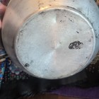 Vintage Aluminum West Ben Bun Warmer with Lid “Keep Ya Buns Warm And Toasty! — photo 4