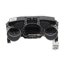 Compteur Citroen C1