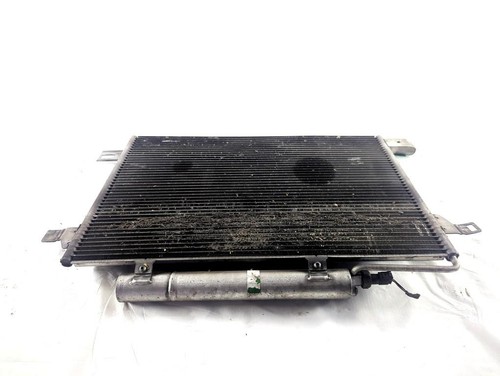 A1695000354 Kondensator Kühler Klimaanlage Klima A/C Mercedes Klasse A 18