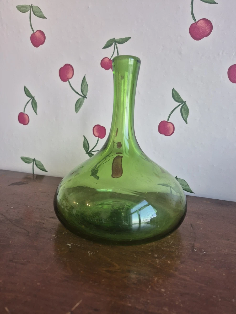 Blenko Bubble Glass for sale | eBay