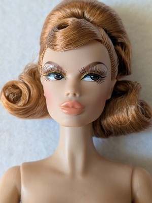 JHD Mizi Camorra Valley Of The Dolls VD0003 KatieGirl Puppe Fashion Royalty Nude