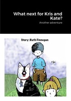 Ruth Finnegan | What Next For Kris And Kate? | Taschenbuch | Englisch (2023)
