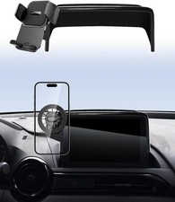 Car Phone Holder for Nissan Rogue 2021 2025 Altima 2019 2025 Sentra 2020 2025